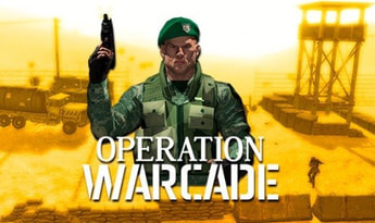 Operation Warcade VR EN Global Steam