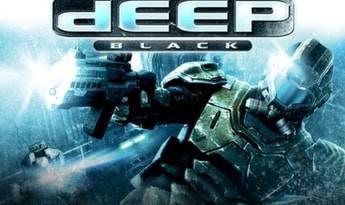 Deep Black: Reloaded EN/DE/FR/IT/ES Global Steam