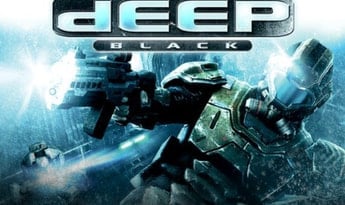 Deep Black: Reloaded EN/DE/FR/IT/ES Global Steam