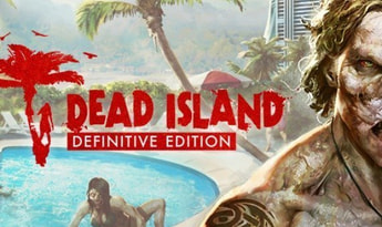 Dead Island -  Latin America MEA Definitive Edition EN/DE/FR/IT/PL/CS/RU/ES Global Steam
