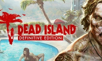 Dead Island - Latin America MEA Definitive Edition EN/DE/FR/IT/PL/CS/RU/ES Global Steam