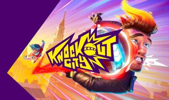 Knockout City EN Global EA App
