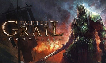 Tainted Grail: Conquest EN Global Steam
