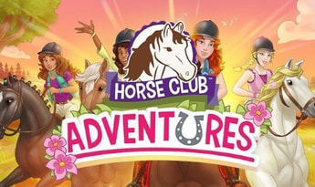 Horse Club Adventures EN Argentina Xbox One Xbox Series