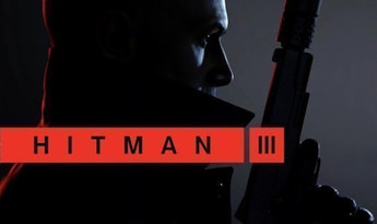 Hitman 3 - VR Access DLC EN/DE/FR/IT/ES EU PS4