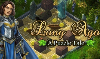 Long Ago: A Puzzle Tale EN Argentina Xbox One Xbox Series
