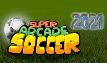 Super Arcade Soccer 2021 EN Argentina Xbox One Xbox Series