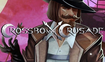 Crossbow Crusade EN Argentina Xbox One Xbox Series