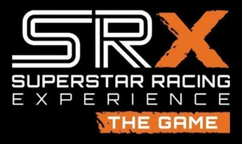 SRX: The Game EN Argentina Xbox One Xbox Series
