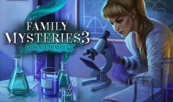 Family Mysteries 3: Criminal Mindset EN Argentina Xbox One Xbox Series