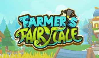 Farmer's Fairy Tale EN/DE EU Steam