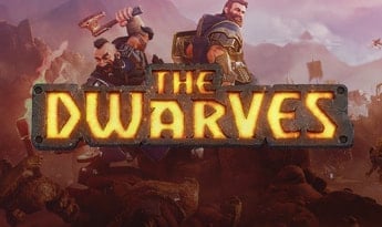 The Dwarves EN/DE/FR/IT Global Steam