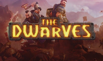 The Dwarves EN/DE/FR/IT EU Steam
