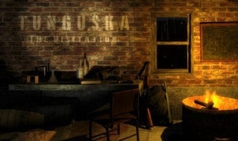 Tunguska: The Visitation EN Global Steam