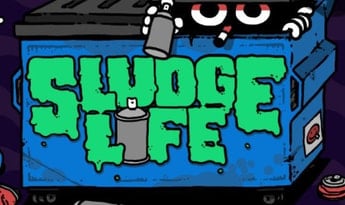 Sludge Life Steam Global