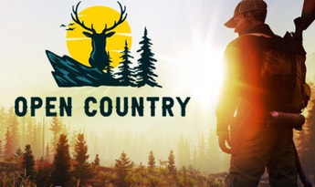 Open Country Global Steam