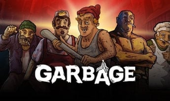 Garbage EN/DE/CS/JA/KO/PT/ZH/TR Global Steam