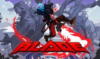Blade Assault EN/DE/JA/KO/RU/ZH/ZH Global Steam