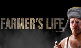Farmer's Life Global Steam