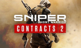 Sniper Ghost Warrior Contracts 2 Arsenal Edition Global Steam