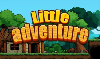 Little adventure EN/RU Global Steam