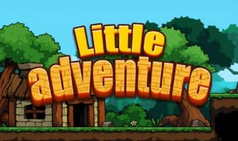Little adventure EN/RU Global Steam