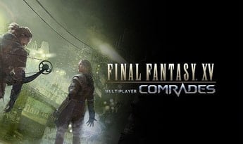 Final Fantasy XV Multiplayer: Comrades DLC EN EU Xbox One Xbox Series