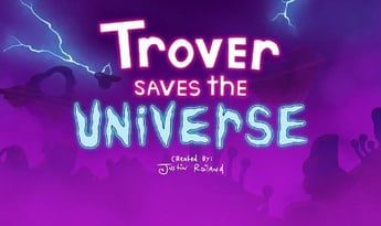 Trover Saves the Universe EN/DE/FR/IT/ES Global Steam