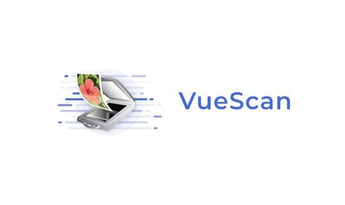 VueScan 9.71 - for Windows Professional Edition EN Global Software License