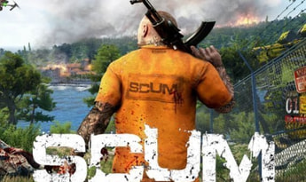SCUM - Supporter Pack 2 DLC EN/DE/RU Global Steam