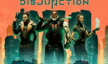 Disjunction Global GOG