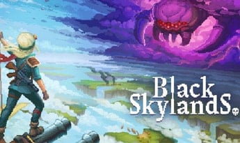 Black Skylands EN/DE/FR/IT/PL/ES Global Steam