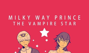 Milky Way Prince: The Vampire Star EN/DE/FR/IT/JA/RU/ES Global Steam