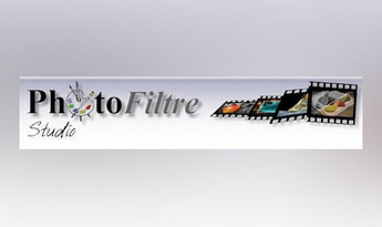 PhotoFiltre Studio 11 EN Global Software License