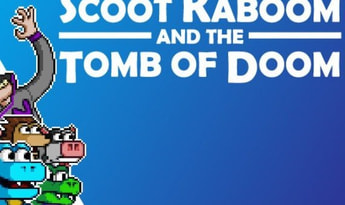 Scoot Kaboom and the Tomb of Doom EN Global Steam