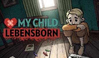 My Child Lebensborn Global Steam