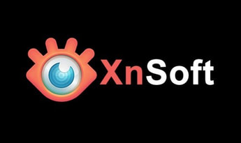 XnSoft: XnView MP Enhanced Image Viewer EN Global Software License