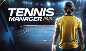 Tennis Manager 2021 EN/DE/FR/IT/ES EU Steam