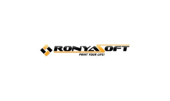RonyaSoft: Poster Printer EN Global Software License