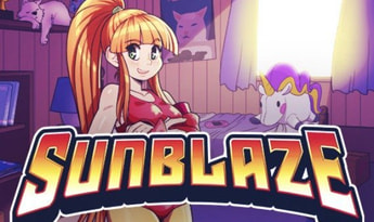 Sunblaze EN Global Steam