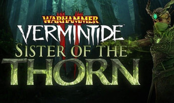 Warhammer: Vermintide 2 - Sister of the Thorn DLC Global Steam Gift