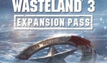 Wasteland 3 - Expansion Pass DLC EN/DE/FR/IT/PL/PT/RU/ES Global Steam
