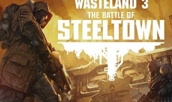 Wasteland 3: The Battle of Steeltown EN/DE/FR/IT/PL/PT/RU/ES EU Steam Gift