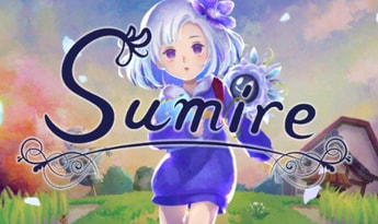 Sumire EN/JA Global Steam