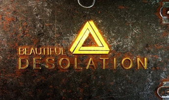 Beautiful Desolation EN/DE/FR/RU/ES/TR EU PS4
