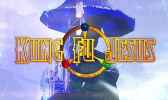 Kung Fu Jesus and the Search for Celestial Gold EN Global Steam