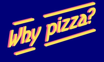 Why Pizza? EN Global Steam