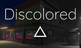 Discolored EN Argentina Xbox One Xbox Series