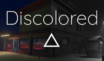 Discolored EN Argentina Xbox One Xbox Series