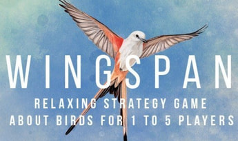Wingspan EN Argentina Xbox One Xbox Series